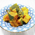 ＠迷子＠'s cooksnap of when they made かぼちゃのミルク煮（和風）.