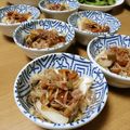 クックI7I5L1☆'s cooksnap of when they made ご飯に合う白菜の和え物.
