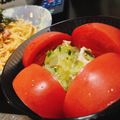 ぽこちゃんのお部屋's cooksnap of when they made むね肉とキャベツときゅうりの和え物★.