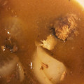 クックS5N2AF☆'s cooksnap of when they made さんま缶で❀大根の煮物.