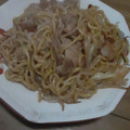 まーく71's cooksnap of when they made 【べちゃっと失敗しない！】焼きそば♡.