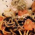 私市ビッキーズ津門巳's cooksnap of when they made “しめじのスパサラダ”.