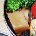 ﾋﾟﾛﾐ♡'s cooksnap of when they made 絶品！たけのこの土佐煮.
