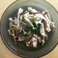 pali's cooksnap of when they made ■とろうま！豚肉と茄子のマヨ生姜焼き■.