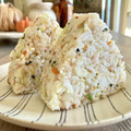 ばぢこ's cooksnap of when they made みょうがのおむすび.
