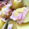 あいりんママ♪'s cooksnap of when they made 炊飯器で簡単ジャーマンポテト.