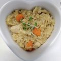 ミロ9607's cooksnap of when they made 秋のかやくご飯.