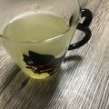 みりん調味料's cooksnap of when they made ぽかぽかあったか昆布茶のおいしい飲み方.