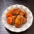 nonnon51's cooksnap of when they made カンタン黒酢酢豚.