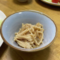 ゆいランラン's cooksnap of when they made シラタキとエノキのダシダ煮.