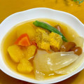 ルパンのかあさん☆彡's cooksnap of when they made うちのポトフ.