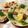 miwayon's cooksnap of when they made 白ゴーヤとたまねぎのツナサラダ.