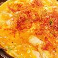 さんさい's cooksnap of when they made 飛騨の郷土料理♪やみつき漬物ステーキ★.