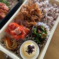 ゆいランラン's cooksnap of when they made 【お弁当の緑に】ピーマンのおかか炒め.