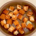 門松なめこ's cooksnap of when they made 赤ちゃんフレンチトースト☆卵なし☆簡単.