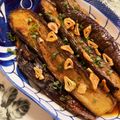 なおちゃんcc's cooksnap of when they made 癖になっちゃう*ナスの和風ぺペロンチーノ.