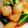 xyzクック's cooksnap of when they made 梨とキュウリのカクテキキムチ.