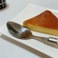 shiihop's cooksnap of when they made 心に優しい安心スィーツ☆　豆腐プリン　♡.