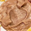 まきろんカフェ's cooksnap of when they made 生クリーム不要！甘栗で絶品マロンクリーム.