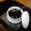 和着付教室みほり's cooksnap of when they made フードプロセッサーで☆手作り黒ゴマペースト(加糖)☆.