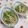 赤い電話's cooksnap of when they made ピーマンともやしのポン酢炒め.