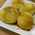 クックIT9OT1☆'s cooksnap of when they made ジャガイモもち with とろけるチーズ.