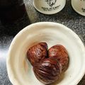 ☆kunchan☆'s cooksnap of when they made 秋の味覚☆栗の渋皮煮.