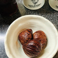 ☆kunchan☆'s cooksnap of when they made 秋の味覚☆栗の渋皮煮.