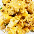 J_son's cooksnap of when they made レンジで簡単♪鶏マヨ.