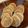 モコわた's cooksnap of when they made 簡単フライパン☆チーズクッキー.