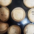 あしたは's cooksnap of when they made アイスとホットケーキミックスのマフィン.