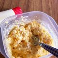 Tixitita's cooksnap of when they made つるんっと剥けるゆで卵！.