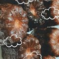クック3EHSOT☆'s cooksnap of when they made フランス菓子☆こだわりカヌレ.