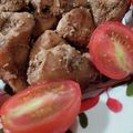 NEKOほっぺ's cooksnap of when they made 柔らか♪バルサミコ酢漬けの鶏もも肉ソテー.