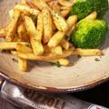 おーぶんおーぶん's cooksnap of when they made 食べだしたらとまらない！アンチョビポテト.