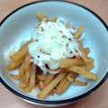 ABOママ☆'s cooksnap of when they made たけのこ水煮細切りのナムル.
