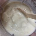 恋♥Ren's cooksnap of when they made 冷凍バナナで牛乳アイス＊離乳食〜幼児食.