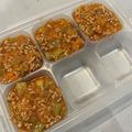 takamama03's cooksnap of when they made ラタトゥイユ（離乳食後期）.