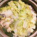 みちばたの花's cooksnap of when they made ガッテン流！博多風水炊き.