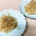 チョタまま's cooksnap of when they made 簡単無限もやし.