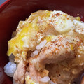 shee's cooksnap of when they made めんつゆで簡単☆とろとろ親子丼.