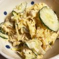 たいちゃんらぶ's cooksnap of when they made そうめんかぼちゃ☆ツナマヨサラダ.