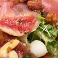 いまいち母さん's cooksnap of when they made 意外な美味しさ！無花果モッツァレラサラダ.