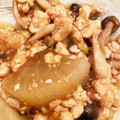 kurivoujp's cooksnap of when they made 大根のそぼろあんかけ.