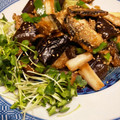 マックスの母's cooksnap of when they made サクッうま♪さんまの甘辛炒め.