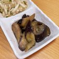 RINクック's cooksnap of when they made レンジで簡単♪ナスのポン酢漬け.