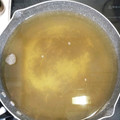 まりゆ☆'s cooksnap of when they made だしのとり方★あわせだし～花かつお＋昆布.