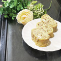 からあげパーティー's cooksnap of when they made ごまの卵焼きアンチエイジングダイエットに.