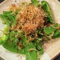 プラハの街並み's cooksnap of when they made じゃこ（しらす）の【無限ピーマン】.