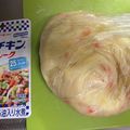あやさと0505's cooksnap of when they made コク旨！ご飯がすすむツナの和風ポテサラ.